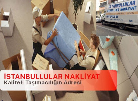 Banka Taşımacılığı | İstanbullular Nakliyat | 0535 275 05 83