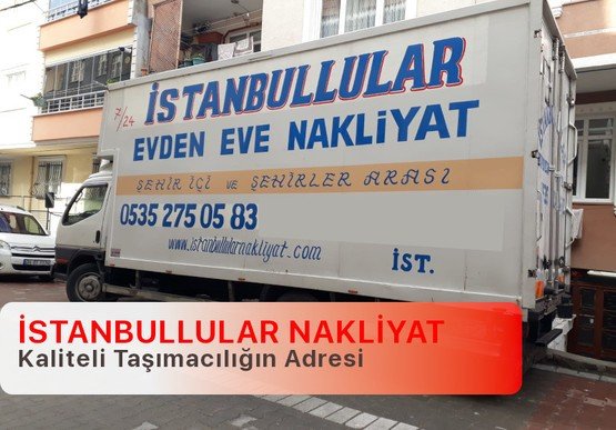 OFİS TAŞIMACILIĞI
