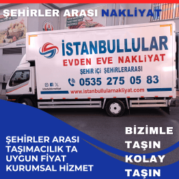 ŞEHİRLERARASI NAKLİYAT