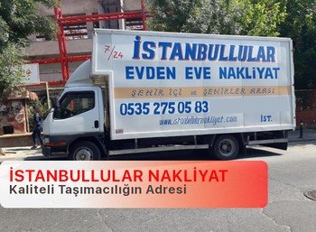 ŞEHİRİÇİ TAŞIMACILIK