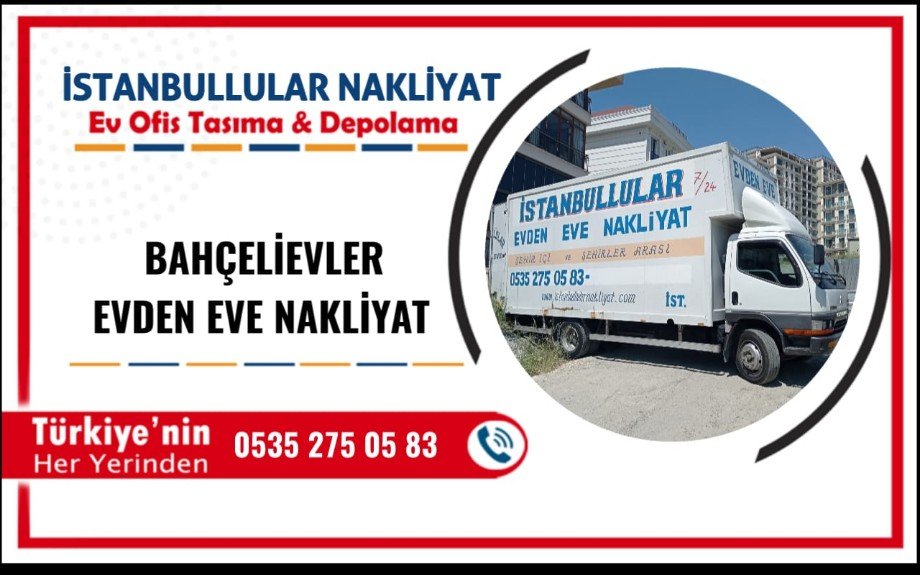 Bahcelievler-evden-eve-nakliyat