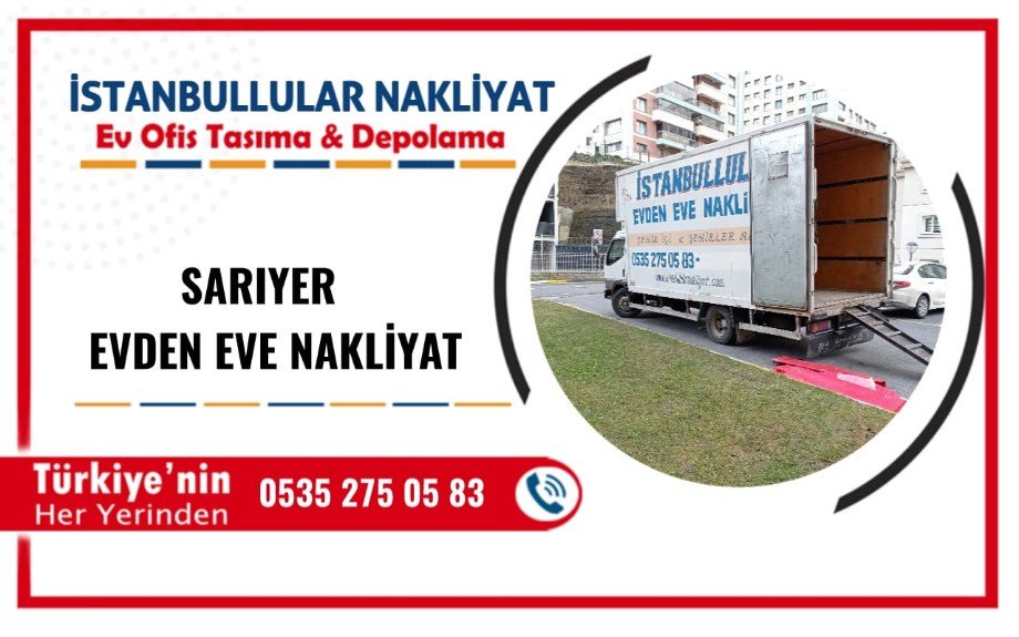 sariyer