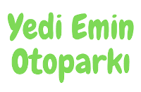 Yedi Emin Otoparkı