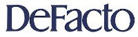 defacto