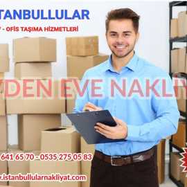 İstanbullular Nakliyat