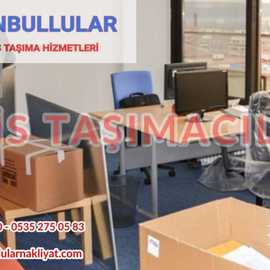 İstanbullular Nakliyat