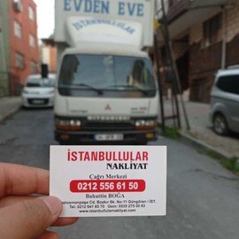 İstanbullular Nakliyat