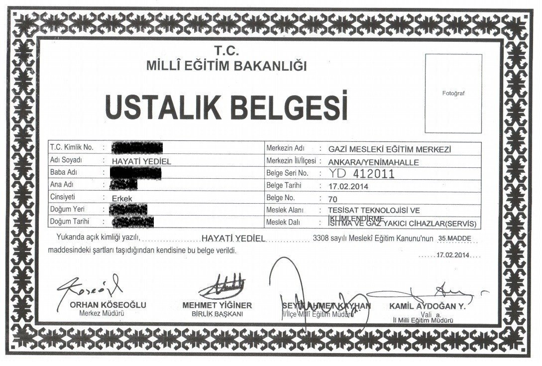 Usta