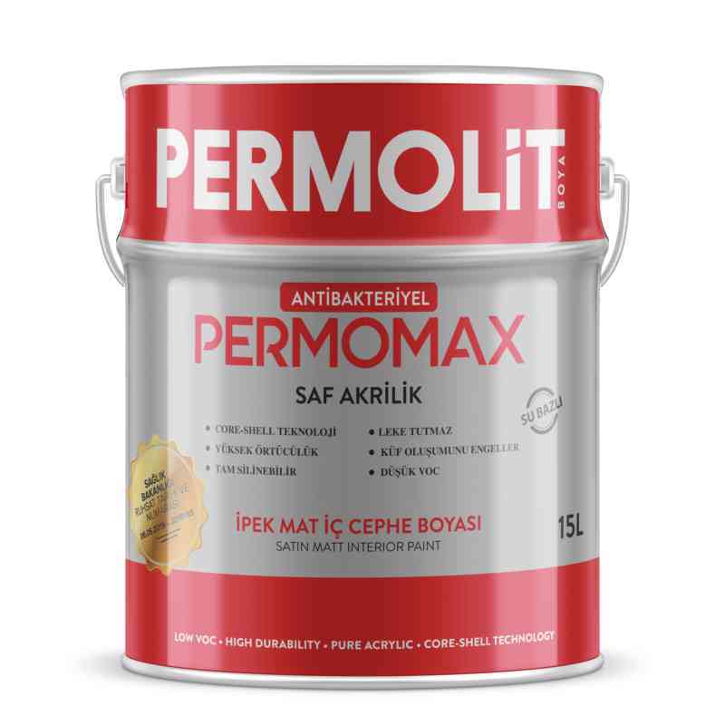 Permomax İç Cephe Boyası