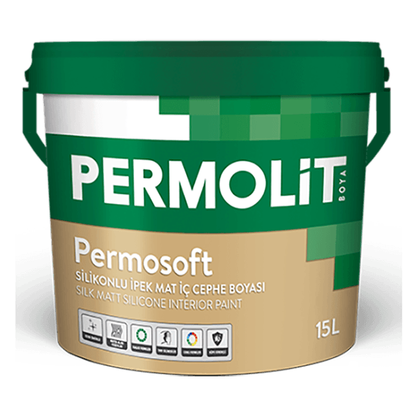 Permosoft İç Cephe Boyası