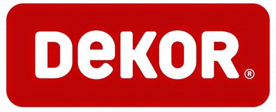 Dekor Logo