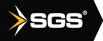 SGS El Aletleri Logo