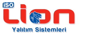 İsolion Logo