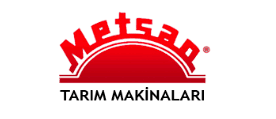 Metsan Tarım Makinaları Logo