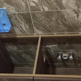 Su Tesisatı Uygulama