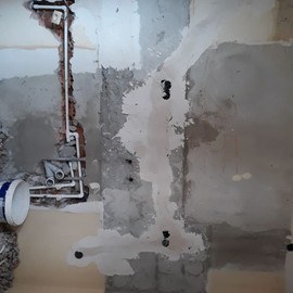 Su Tesisatı Uygulama