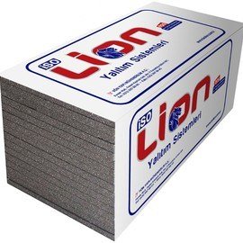İsolion Eps Karbonlu Levha