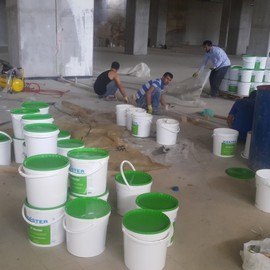 Çelik Dilatasyon Profili