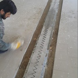 Çatlak-Kırık Zemin Tamir Epoksileri