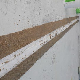 Çatlak-Kırık Zemin Tamir Epoksileri