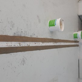 Çatlak-Kırık Zemin Tamir Epoksileri