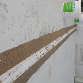 Çatlak-Kırık Zemin Tamir Epoksileri