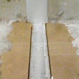 Çatlak-Kırık Zemin Tamir Epoksileri