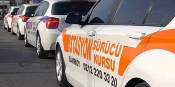 Sürücü Kursu Seçerken