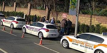 Ehliyet Kursu Ne Kadar Sürer