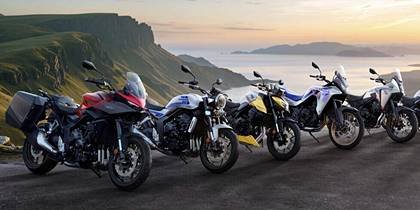 A1, A2 ve A Sınıfı Motosiklet Ehliyetleri Karşılaştırma