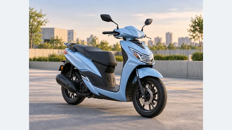 A2 Otomatik Motosiklet Ehliyeti