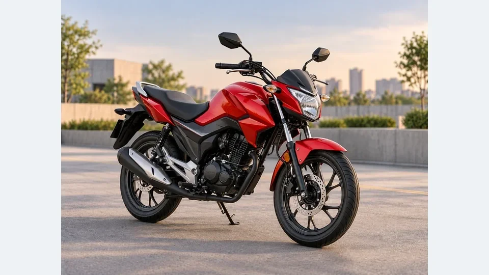 A1 Sınıfı Motosiklet Ehliyeti