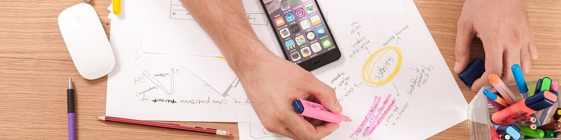 Freelance Web Arayüz Tasarım