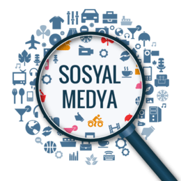 sosyal medya
