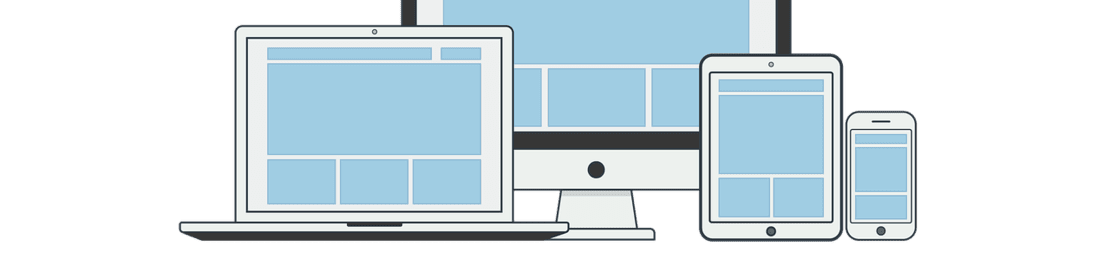 Responsive Web Tasarım