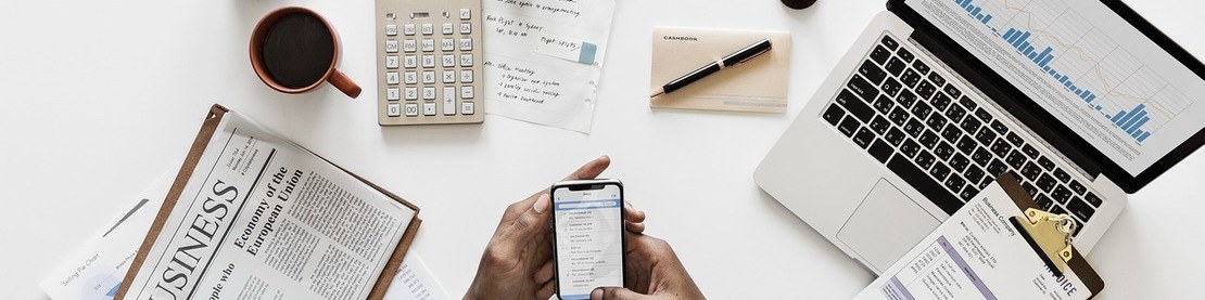 Kurumsal Kimlik / Logo Tasarımı