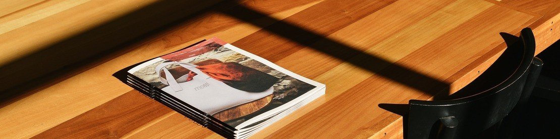 Katalog Tasarımında Dikkat Edilmesi Gerekenler