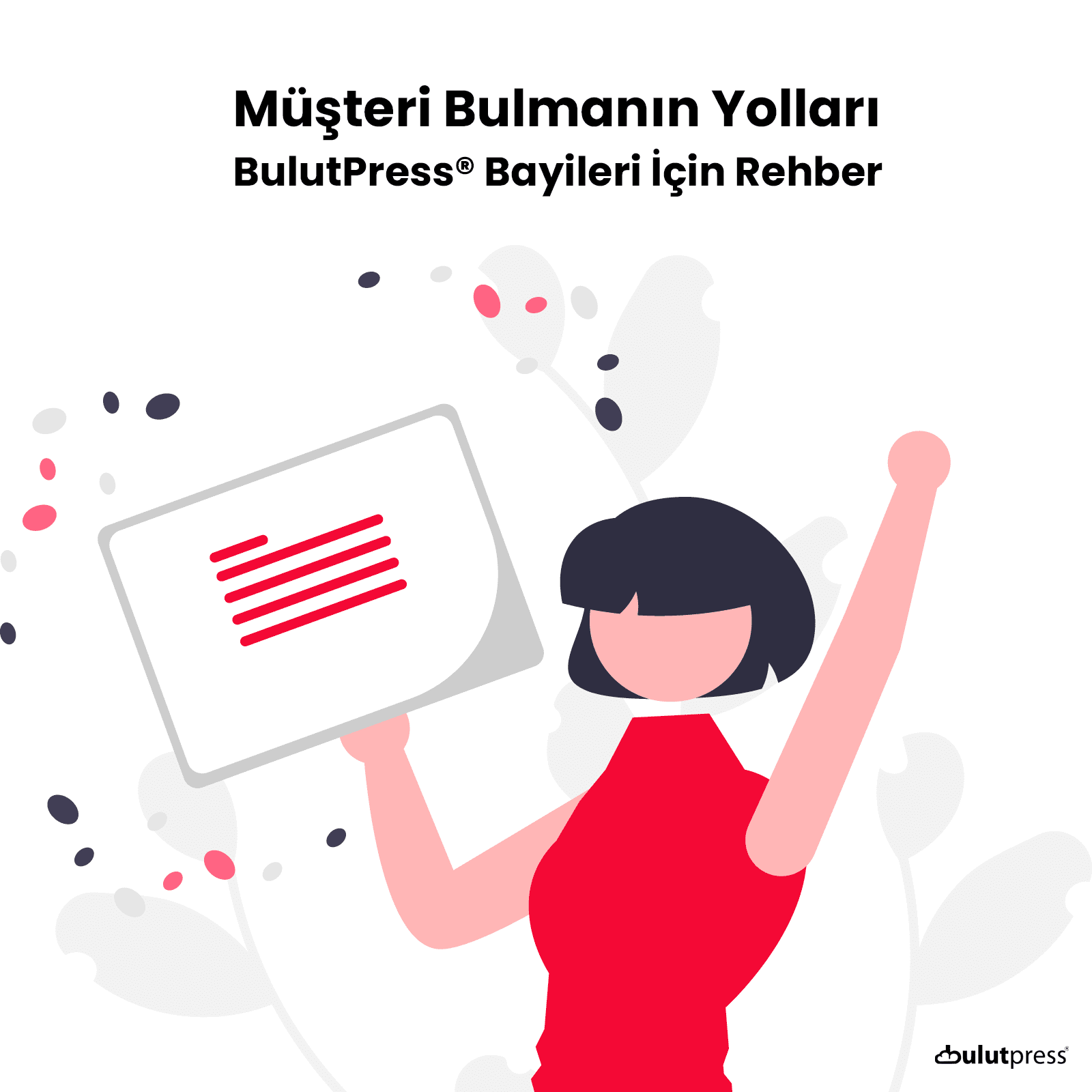 wentos müşteri bulma stratejileri