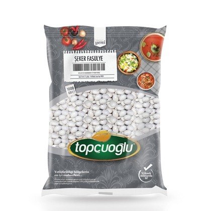 Şeker-Fasulye