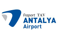 Antalya-Airport