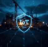 IoT Nedir? İş Güvenliğiyle Ne İlgisi Var?