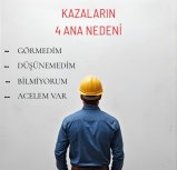 İş Güvenliğinde Yeni Dönem