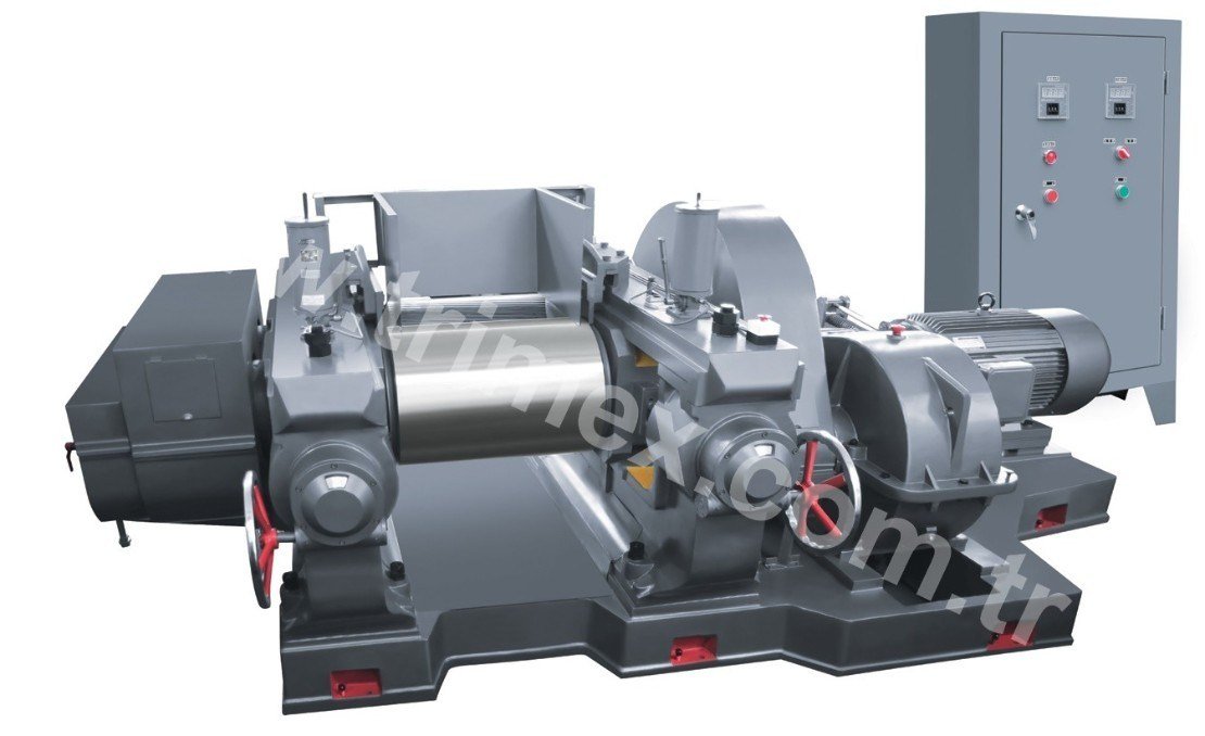 TRX-KP KIRICI Logolu