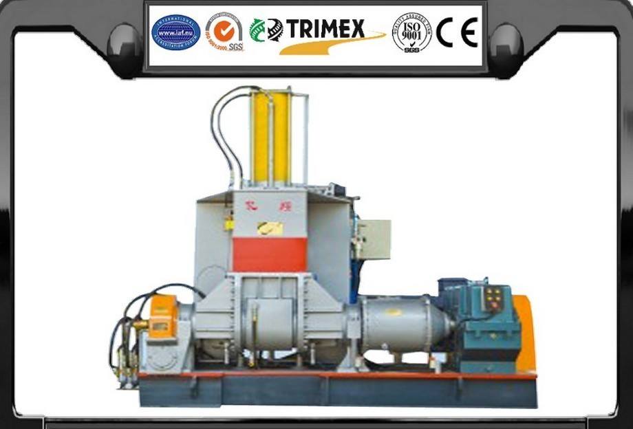 TRX-SN PNÖMATİK MODELİ