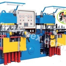 TRX-JL HİDROLİK KAUÇUK PRESİ-1