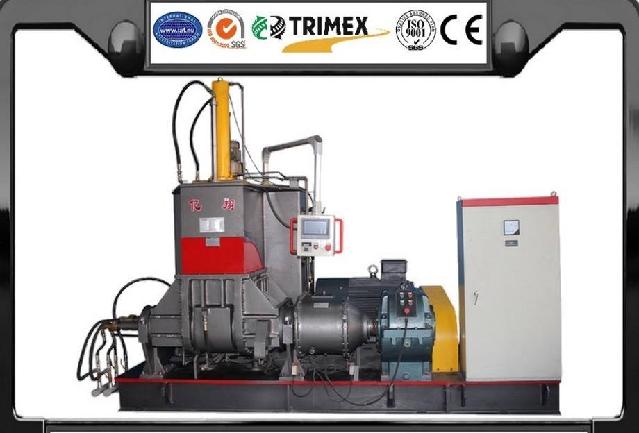 TRX-SN HİDROLİK MODELİ