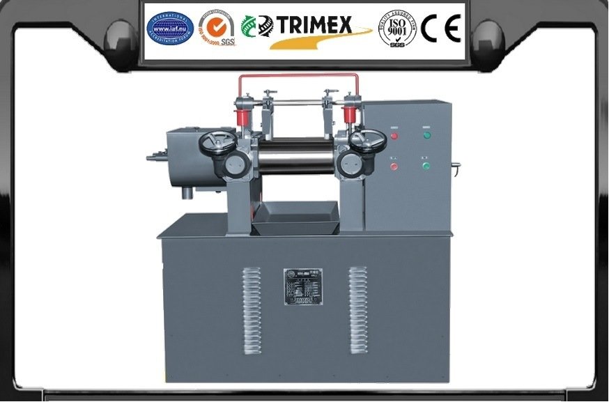 TRX-RML LABORATUVAR HAMUR MAKİNASI-1