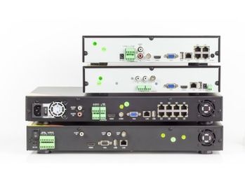 NVR - Dijital Kayıt Cihazı