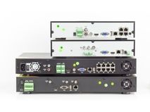 NVR - Dijital Kayıt Cihazı