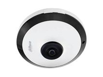 Fisheye - Balık Gözü Kamera